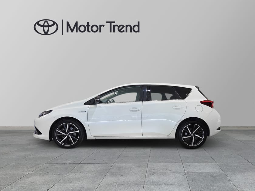 Bild 3 av Toyota Auris Hybrid 1,8 5D SELECTION