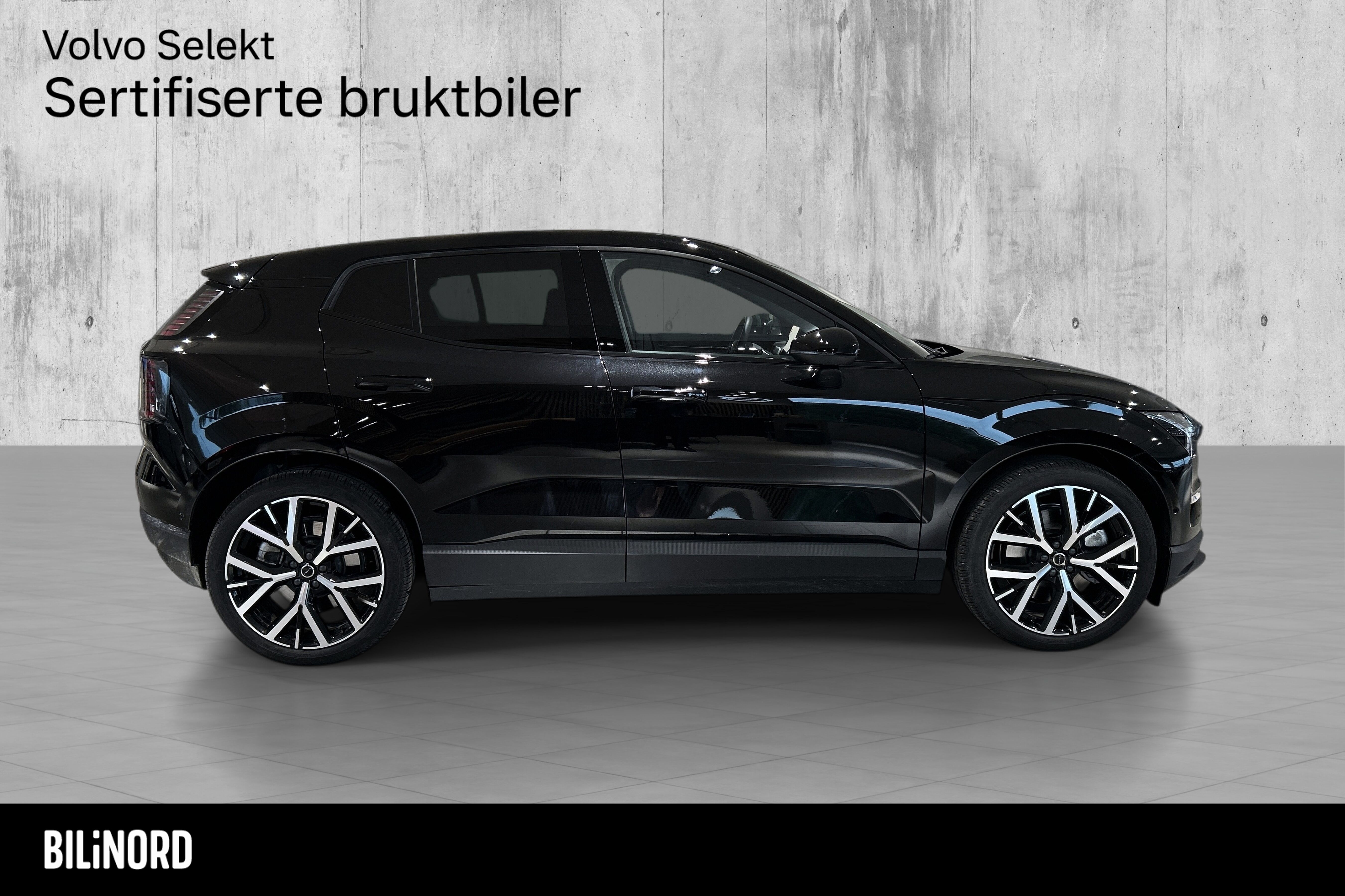 Volvo EX30 Twin Motor Performance bilde 4