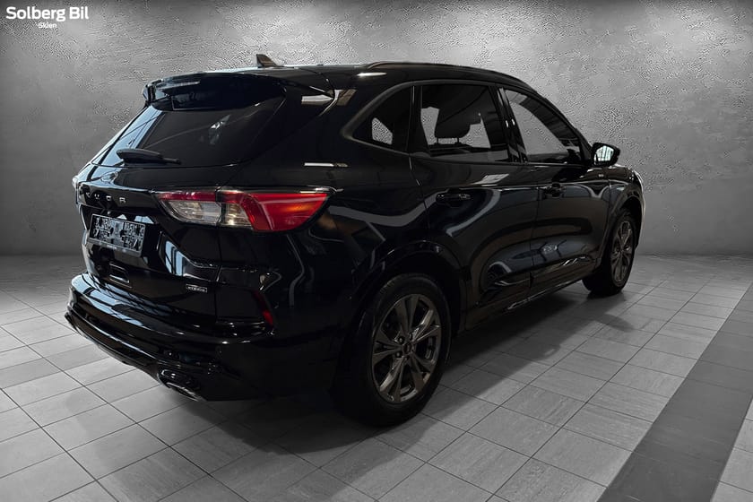 Bilde 4 av Ford Kuga Plug-In Hybrid ST-Line/ Adaptiv Cruise/ CarPlay/ Hengerfeste/ kamera