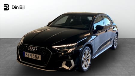 Audi A3 Sportback 35 TFSI