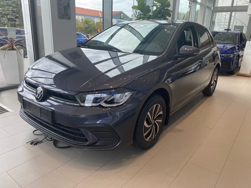 Bild 1 av Volkswagen Polo