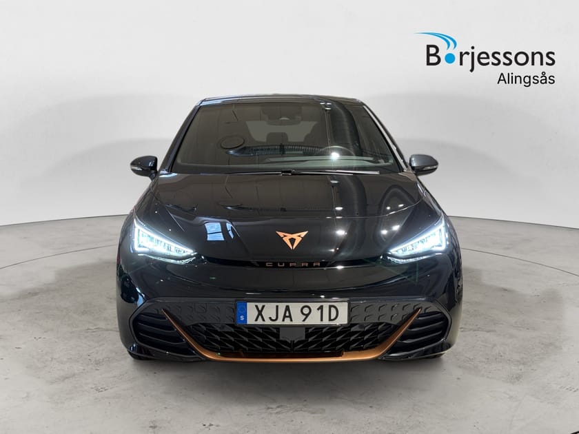 Bild 5 av CUPRA Born e-boost 59