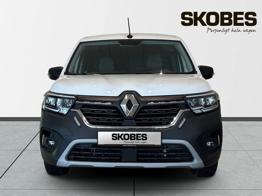 Bild 2 av Renault Kangoo Skåpbil Skåp Nordic dCi 95 ej B-st