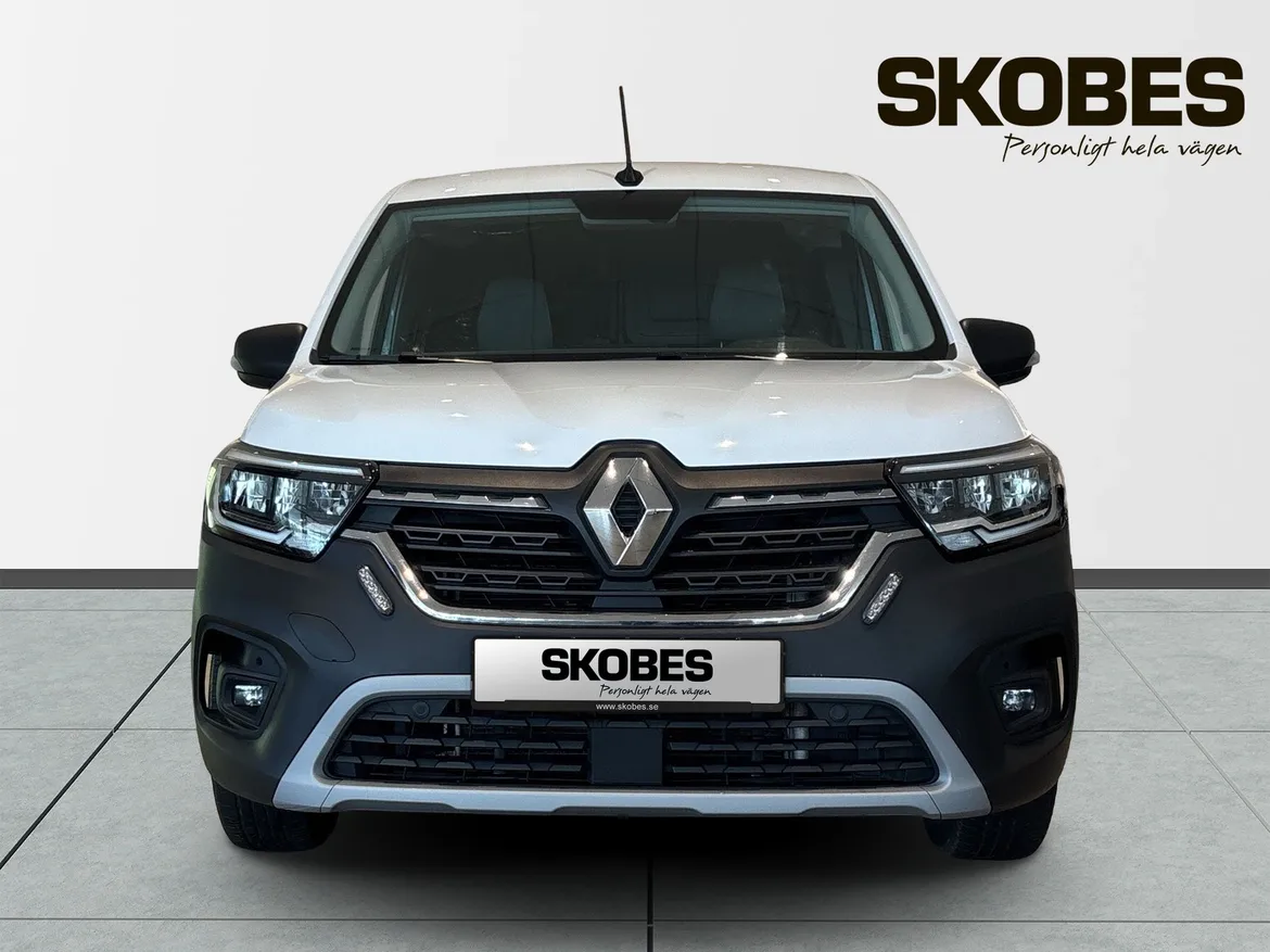 Renault Kangoo Skåpbil