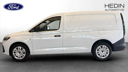 Ford Transit Connect L2