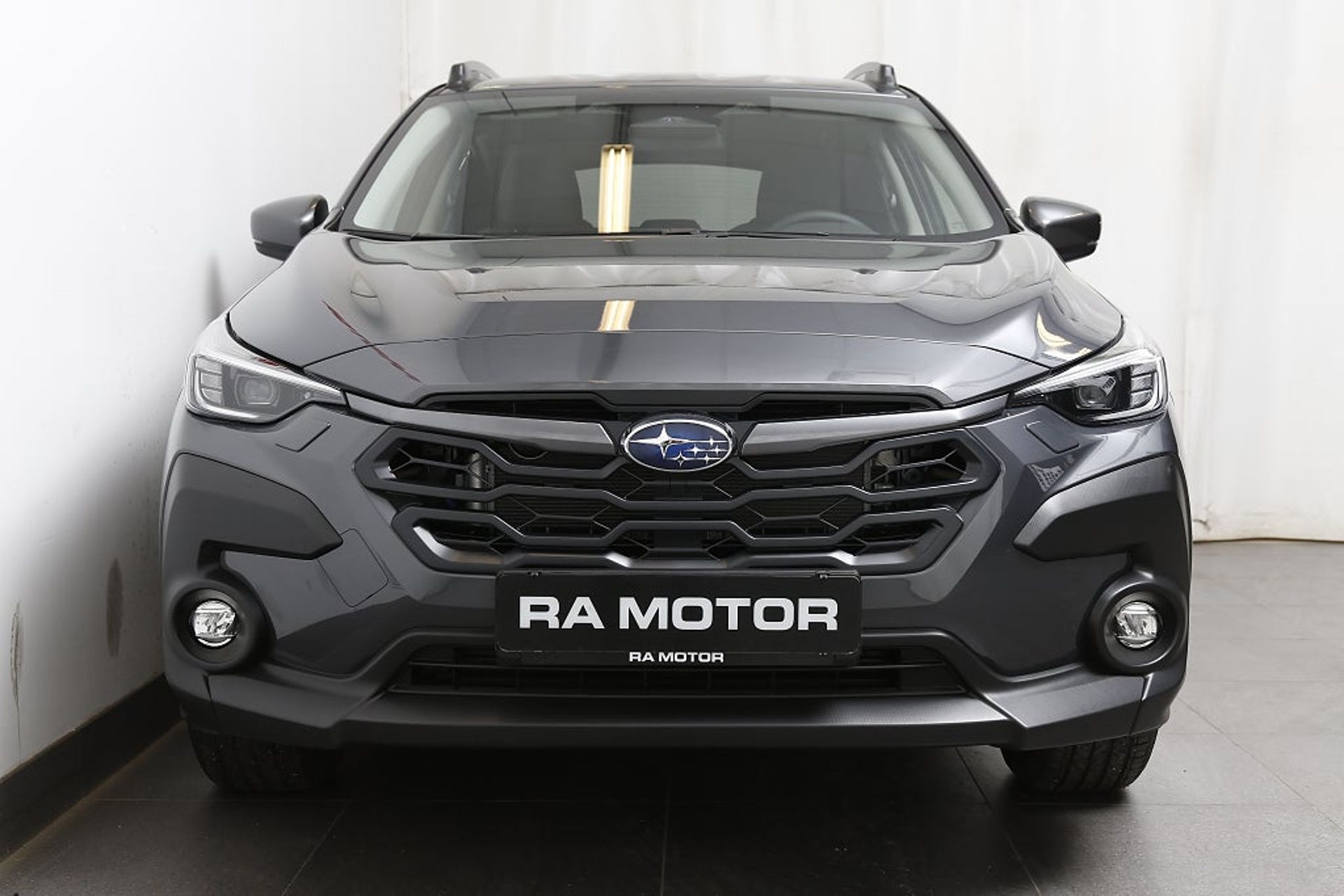 Subaru Crosstrek e-Boxer 2025, bild 4/10