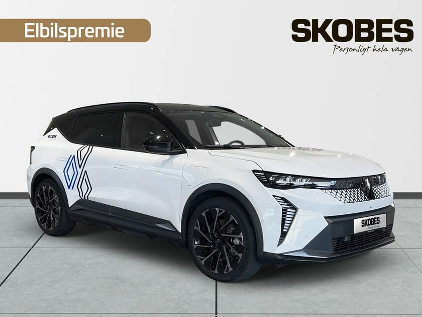 Bild 1 av Renault Scenic E-Tech High Range