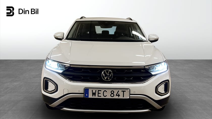 Bild 4 av Volkswagen T-Roc