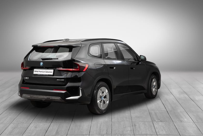 Bilde 5 av BMW iX1 xDrive30 Charged Plus (K)