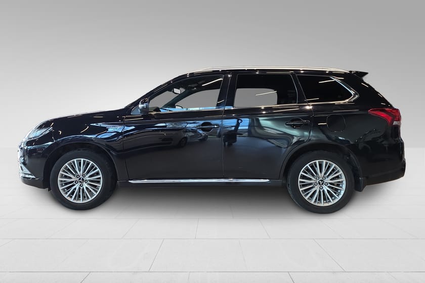 Bilde 2 av Mitsubishi Outlander PHEV
