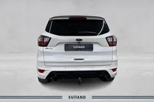 Thumnail bilde 3 av Ford Kuga