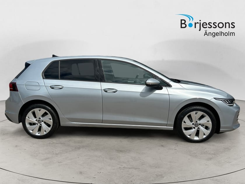 Bild 2 av Volkswagen Golf LIFE 1,5 ETSI 150 HK DSG7