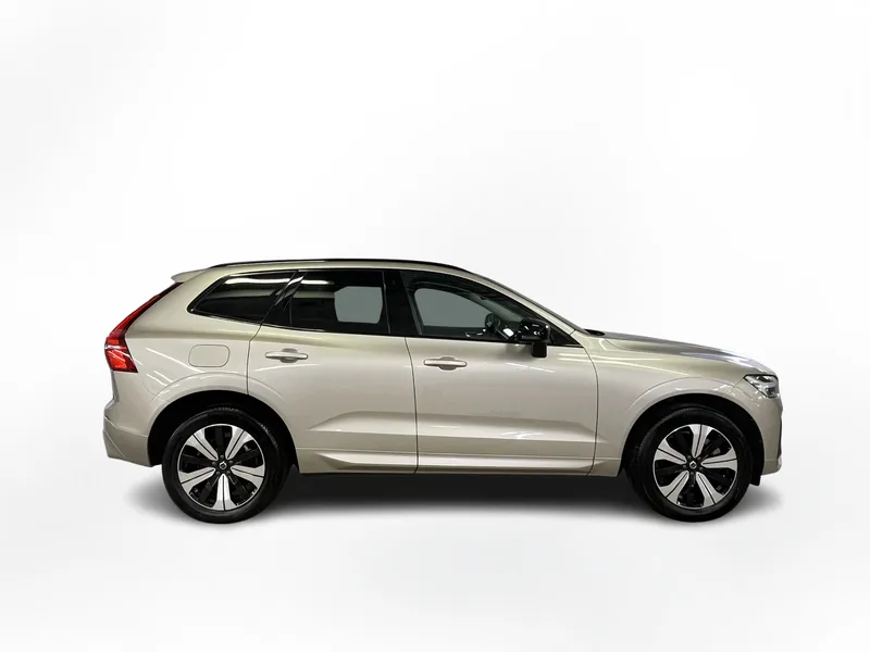 Bild 7 av 16 – Volvo XC60 T6 Plus Dark Edition Plus Edition