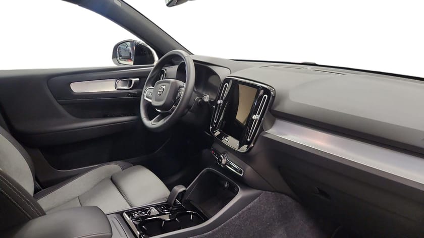 Bild 5 av Volvo XC40