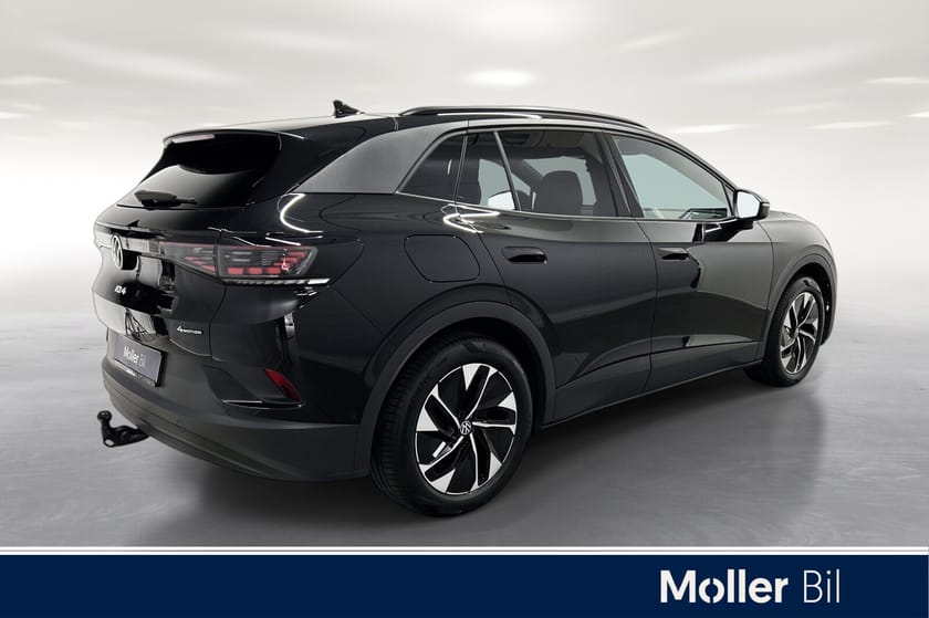 Bilde 5 av Volkswagen ID.4 Pro 4M highl.77kwh 286hk