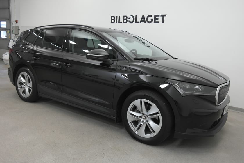 Bild 2 av Škoda Enyaq iV 60 iV60