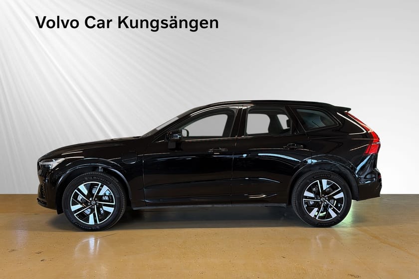 Bild 3 av Volvo XC60 T6 Plus Dark Nordic Edition