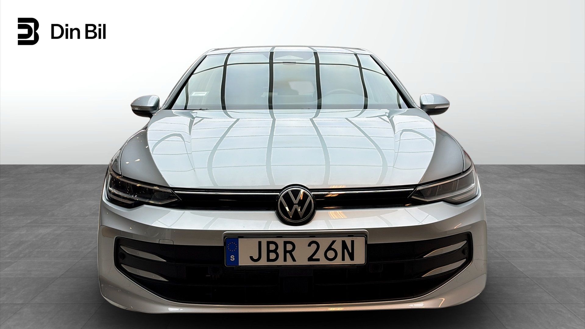 Volkswagen Golf 2026, bild 4/13