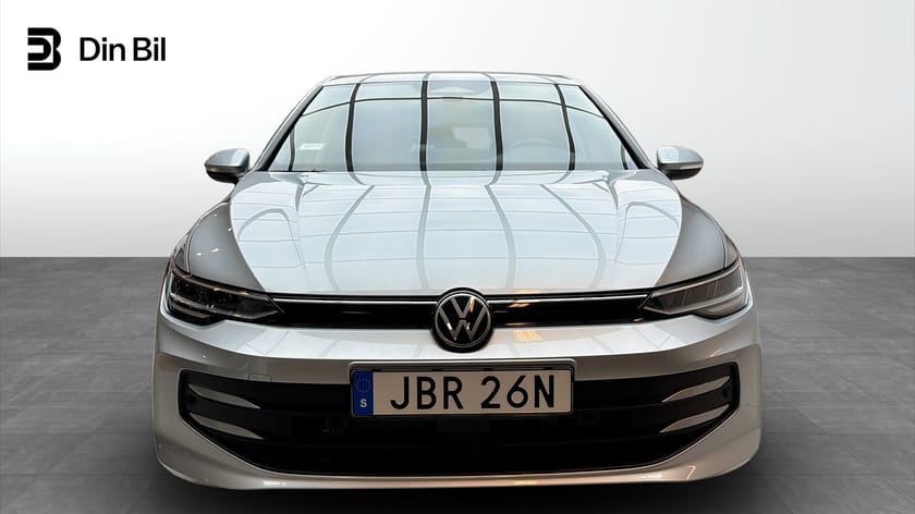 Bild 4 av Volkswagen Golf Life Edition 1.5 eTSI 150HK DSG7