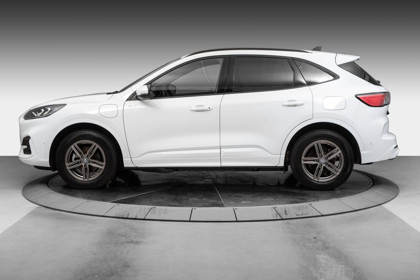 Bilde 2 av Ford Kuga Plug-In Hybrid 2,5l 225hk ST-Line ACC/B&O/Kamera ++