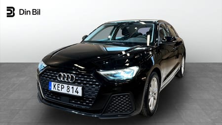 Audi A1 Sportback 30 TFSI