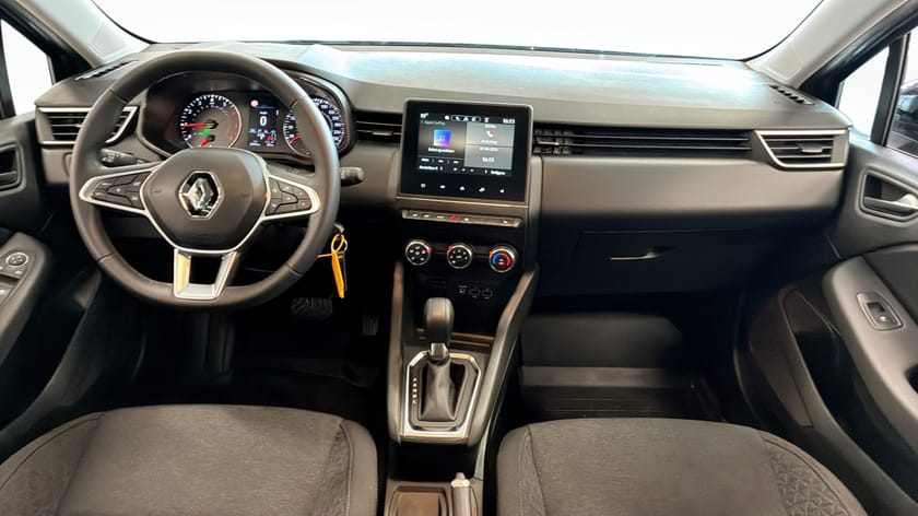 Bild 4 av Renault Clio EQUILIBRE TCE 90 X-TRONIC / AUTOMAT /
