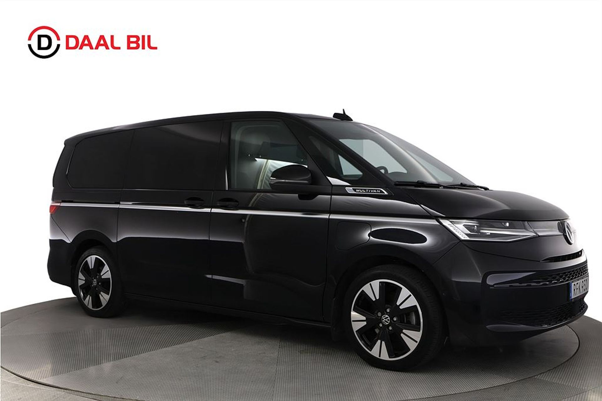Volkswagen Multivan 2024, kuva 4/10