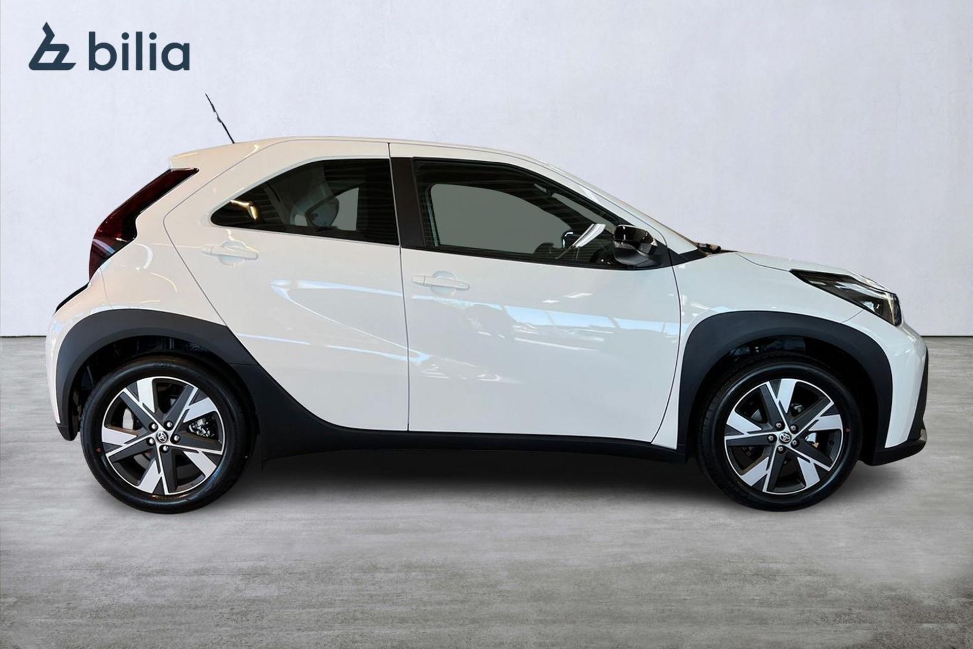 Toyota Aygo X Hybrid 2026, kuva 4/10