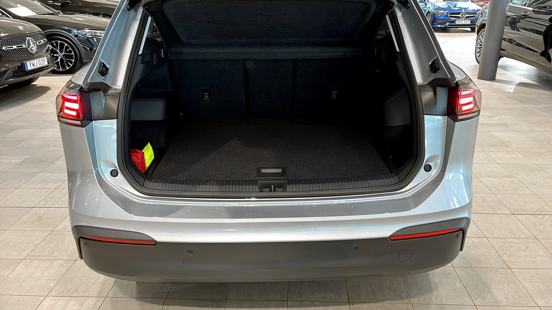 Volkswagen Tiguan 1.5 eTSI ACT OPF 2024, kuva 6/10