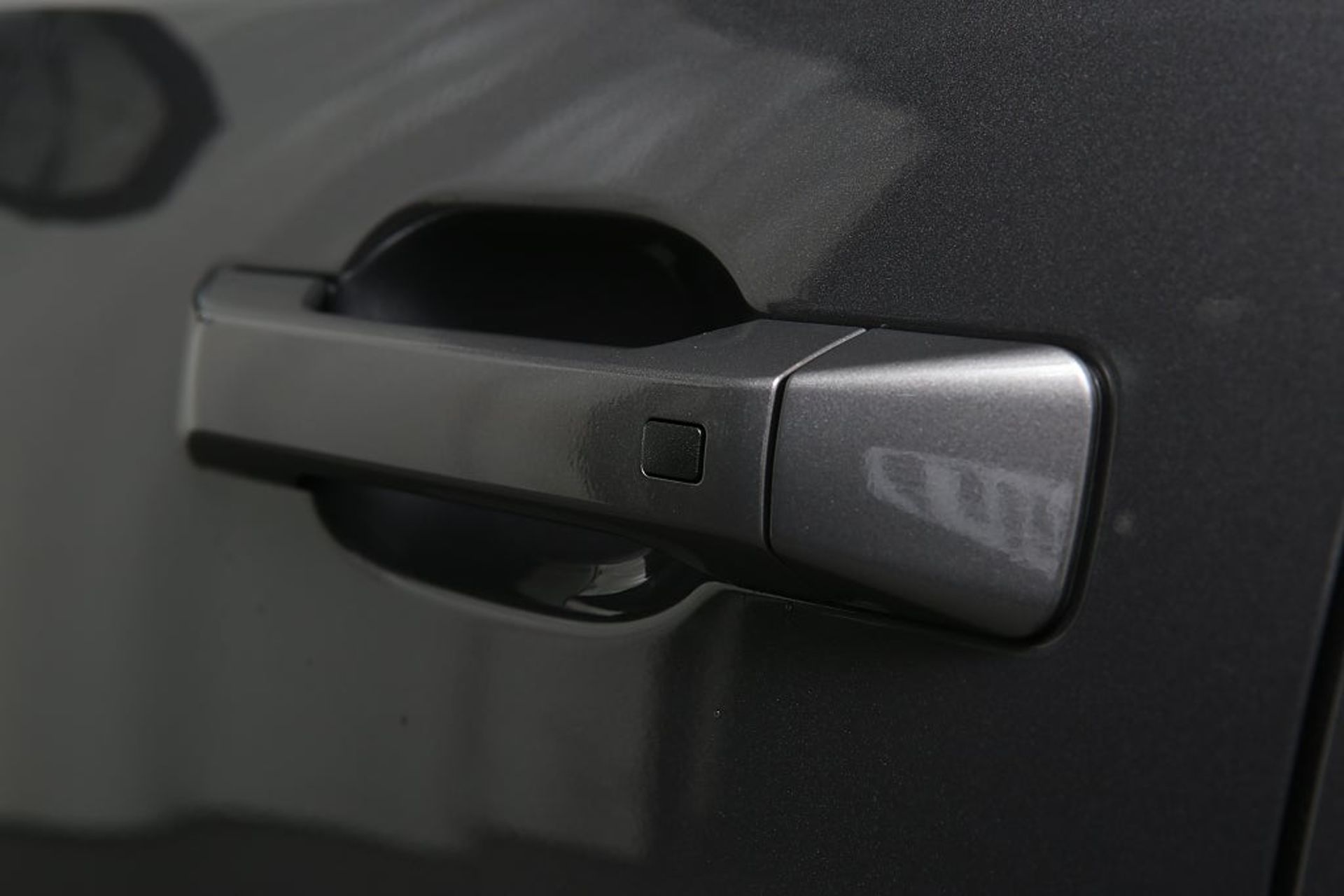 Hyundai Santa Fe PHEV 4WD 2027, bild 6/10