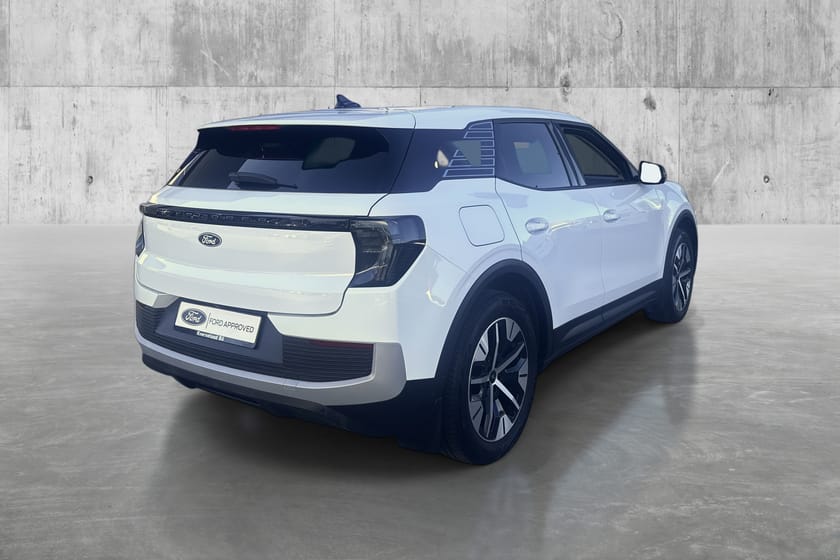 Bilde 4 av Ford Explorer EV Extended Range AWD