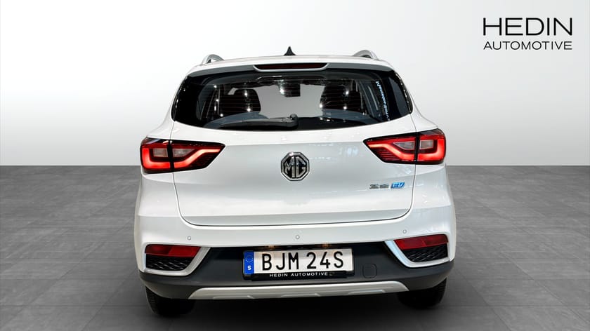 Bild 5 av MG ZS EV