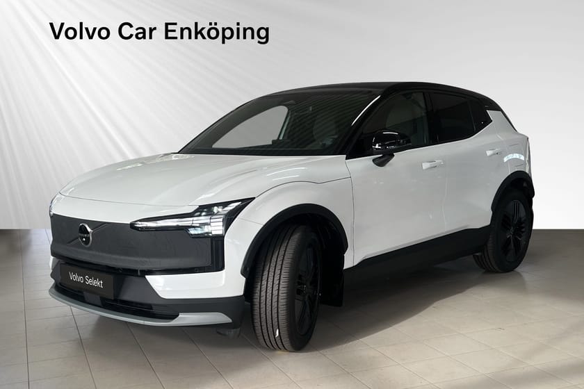 Bild 1 av Volvo EX30 Cross Country Twin Motor Performance