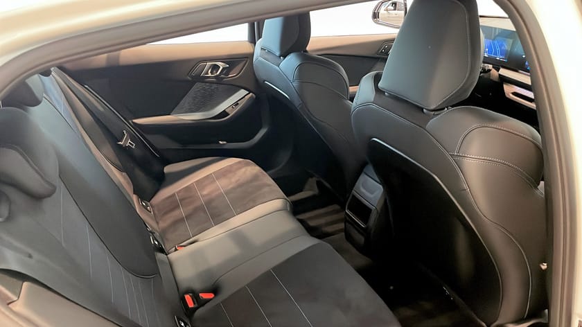 Bild 5 av BMW 120