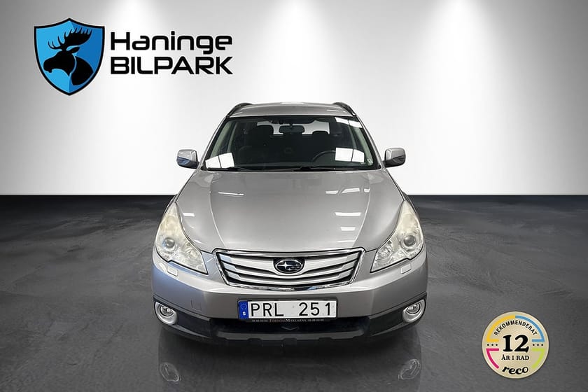 Bild 3 av Subaru Outback