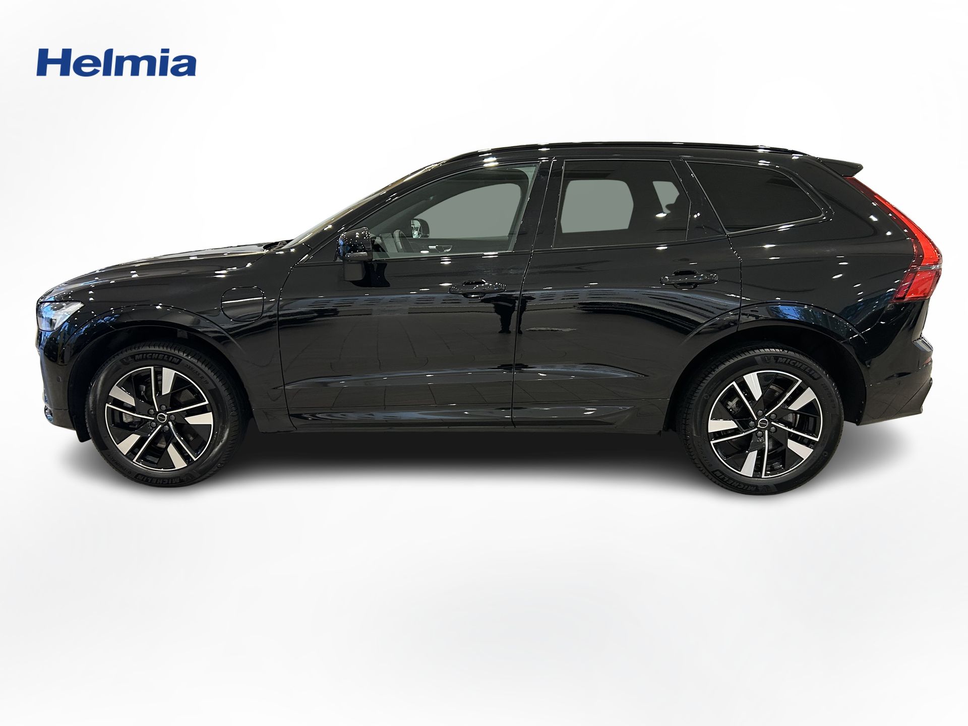 Volvo XC60 T6 Plus Dark Nordic 2026, bild 3/10