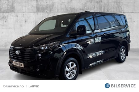 Ford Transit Custom 320