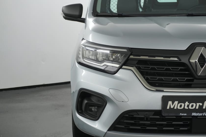 Bilde 4 av Renault Kangoo Van
