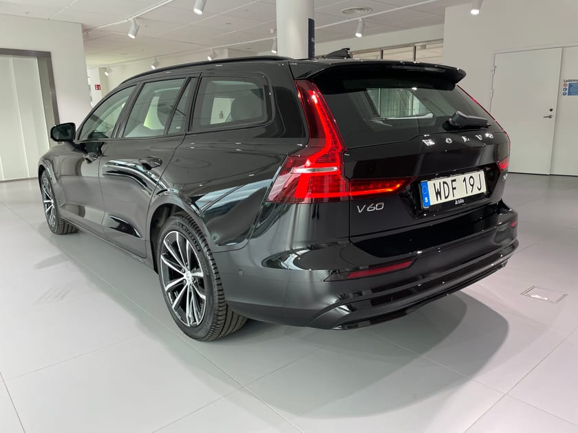 Bild 4 av Volvo V60