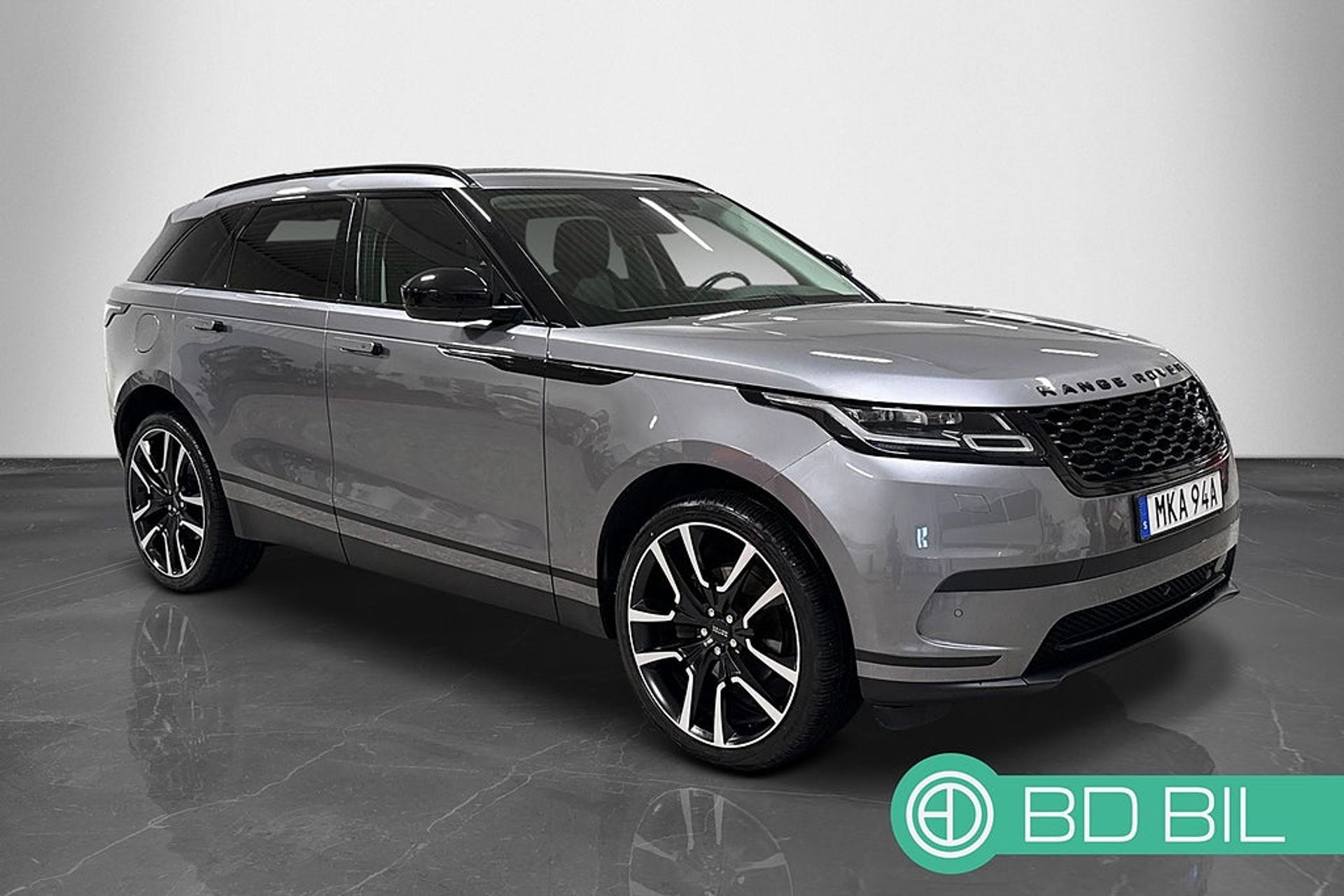 Land Rover Range Rover Velar P250 2020, bild 6/10