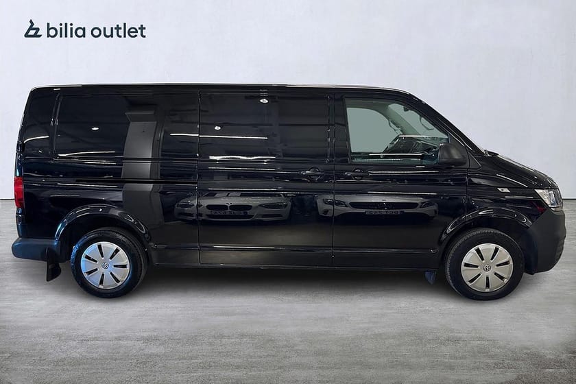 Bild 5 av Volkswagen Transporter