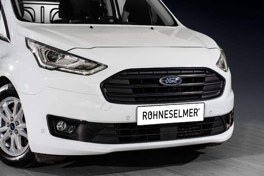 Bilde 5 av Ford Transit Connect 240 L1 Proff 120hk aut | Innbyttekampanje 30.000 !