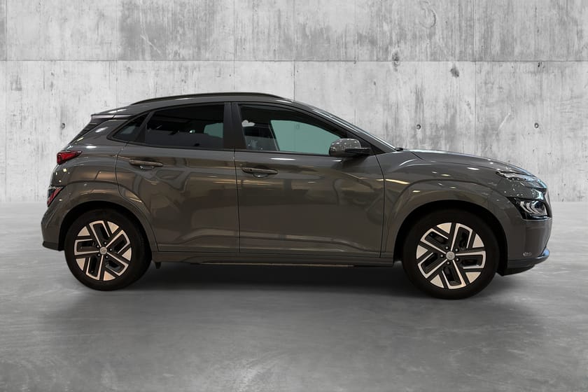 Bilde 4 av Hyundai Kona Electric 39.2 kWh Electric/Krell/Acc/Navi/Dab/R.kam/