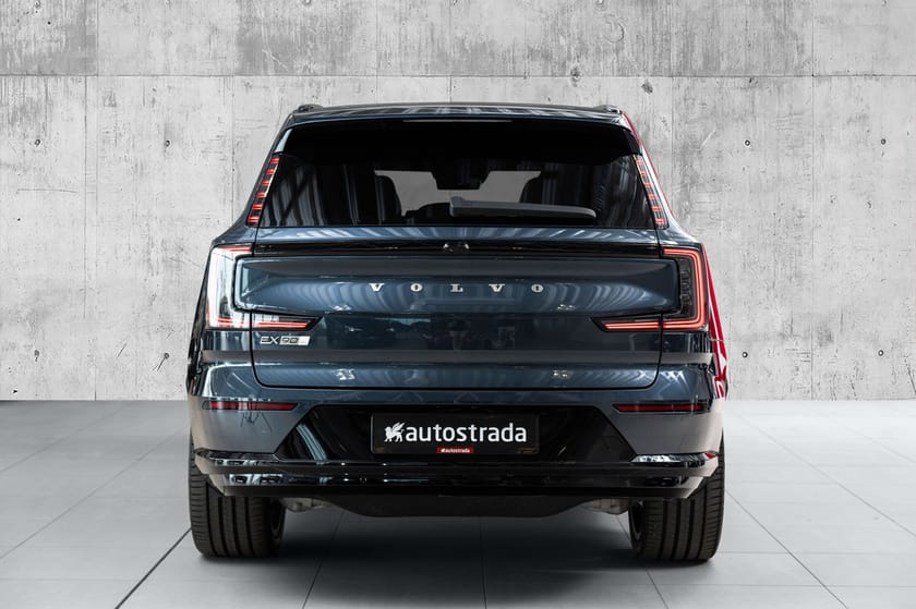 Bilde 5 av Volvo EX90 Twin Motor Performance | Krok | B&W | Luft | Massasje | 360