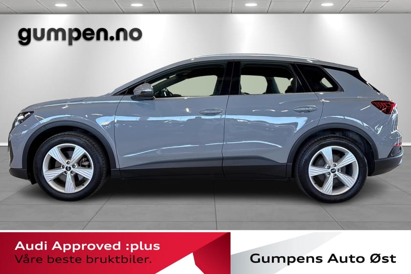 Bilde 2 av Audi Q4 35 e-tron 