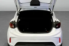 MG 3 Hybrid+