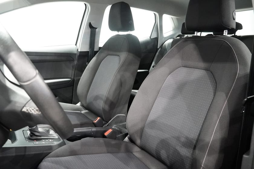 Bild 4 av SEAT Ibiza 1.0 TSI STYLE 110 HK AUT