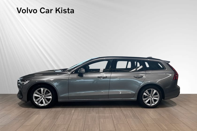 Bild 3 av Volvo V60