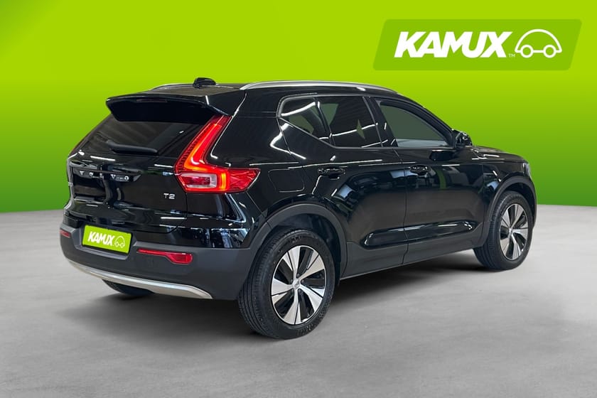 Bild 4 av Volvo XC40