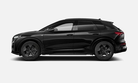 Audi Q4 e-tron quattro